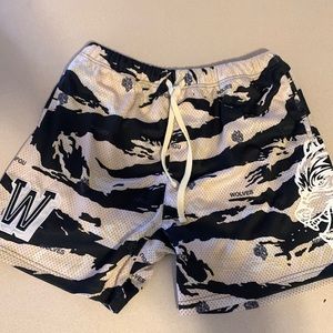 Darc Sport Shorts